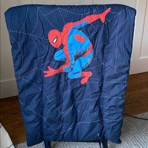 Pottery Barn Kids Sleeping Bag